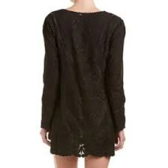 NWT PILYQ Swim Cover Up - Picture 6 of 14